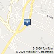 Traspalacio Map